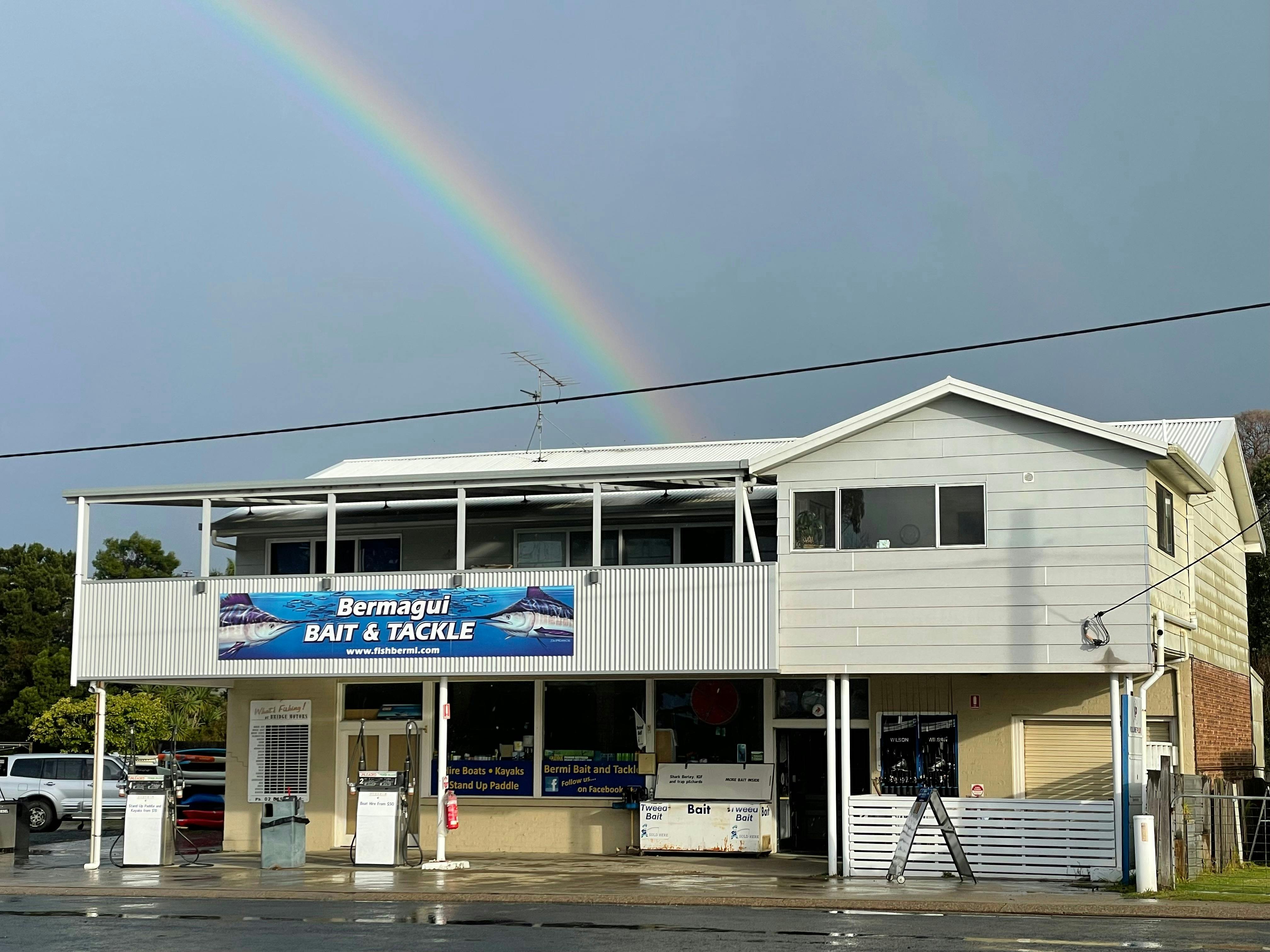 Bermagui Bait and Tackle