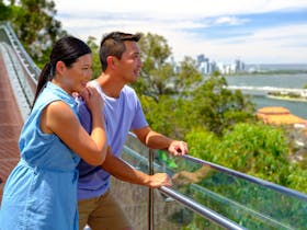 Kings Park and Botanic Garden , West Perth