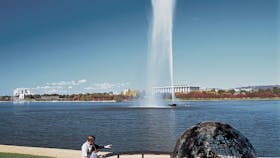 Captain James Cook Memorial