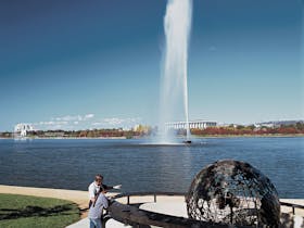 Captain James Cook Memorial