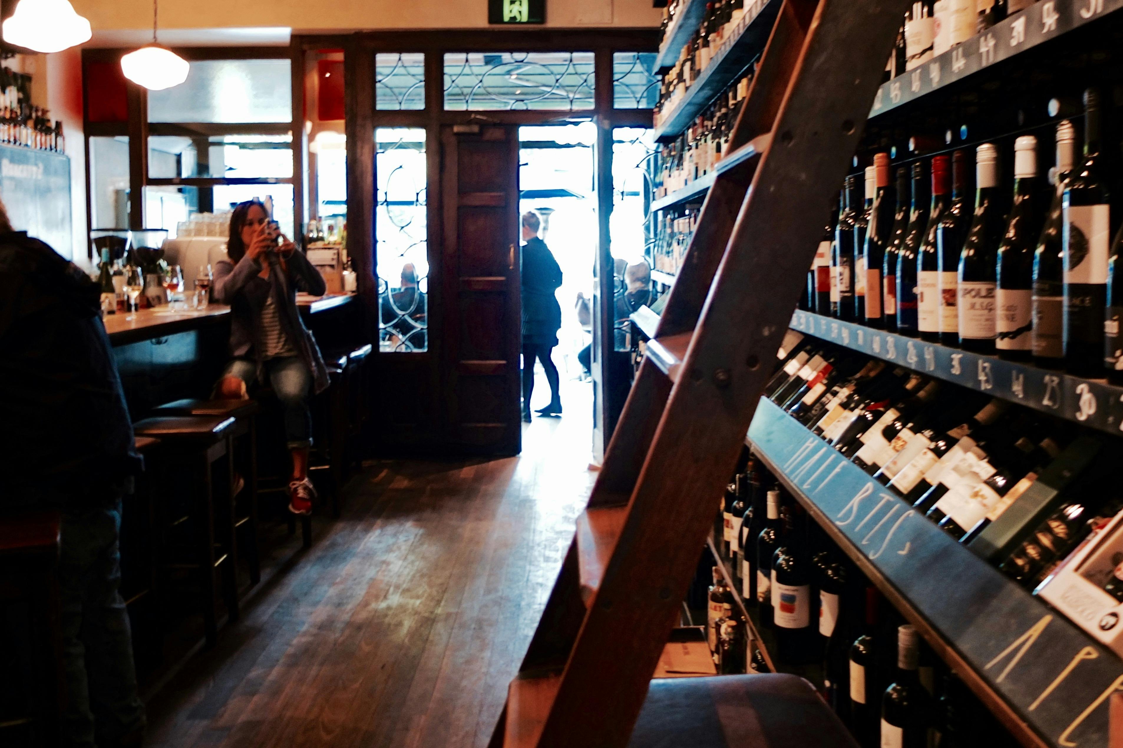 Taste offerings from Melbourne's top institutions