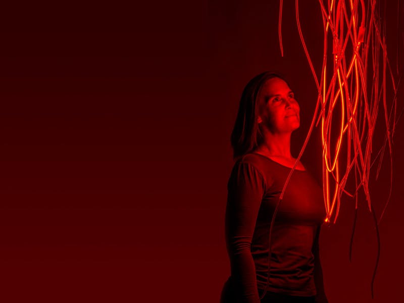Harriet Schwarzrock | filament