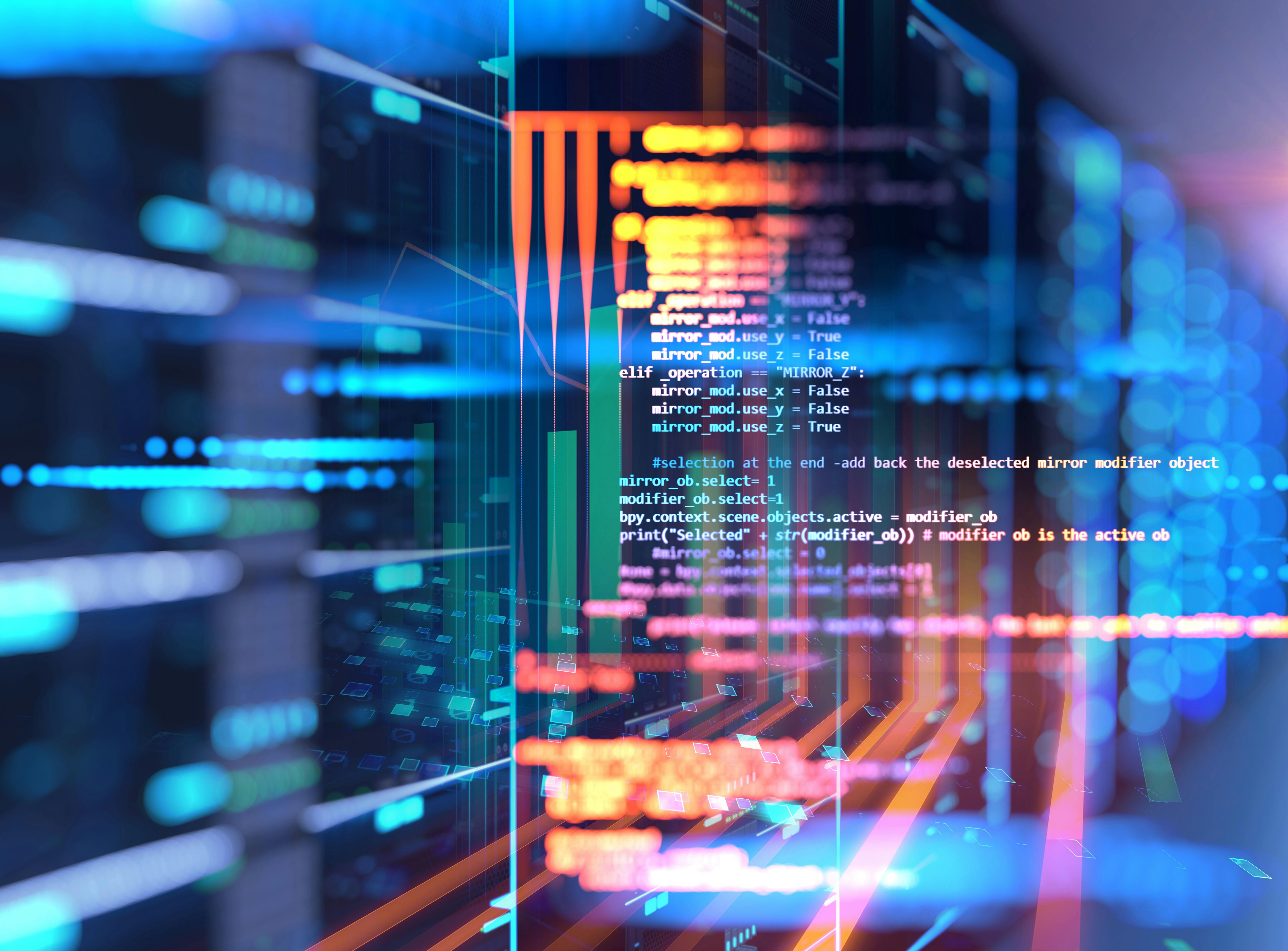 Island of Ideas | Combatting the Code