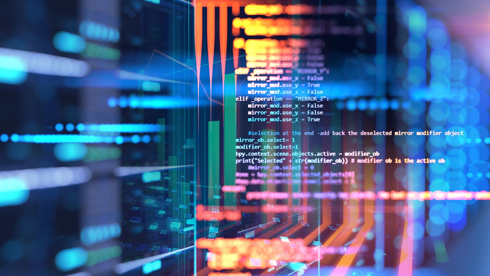 Island of Ideas | Combatting the Code