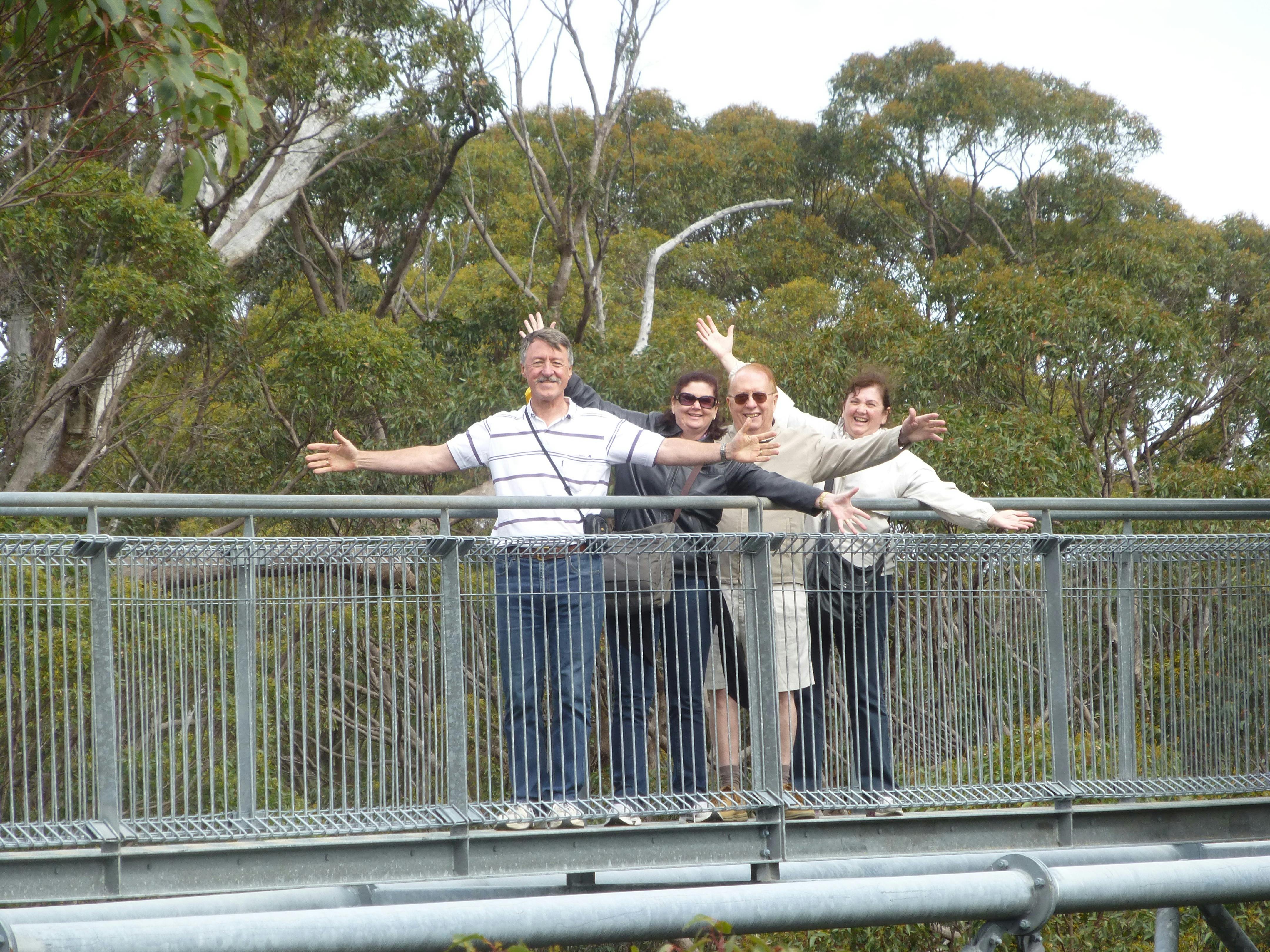 Luxury Outback Tours, Perth, Western Australia