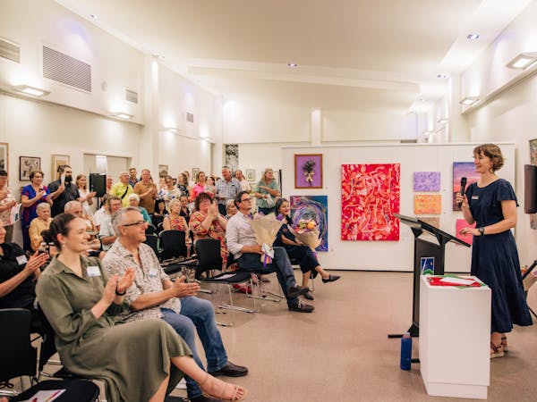 Brigalow Arts Festival 2025 Brigalow Arts Festival 2025