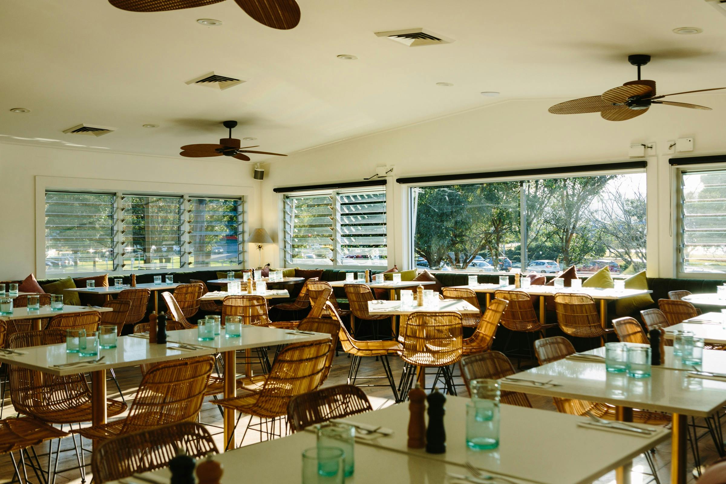 Frederico's