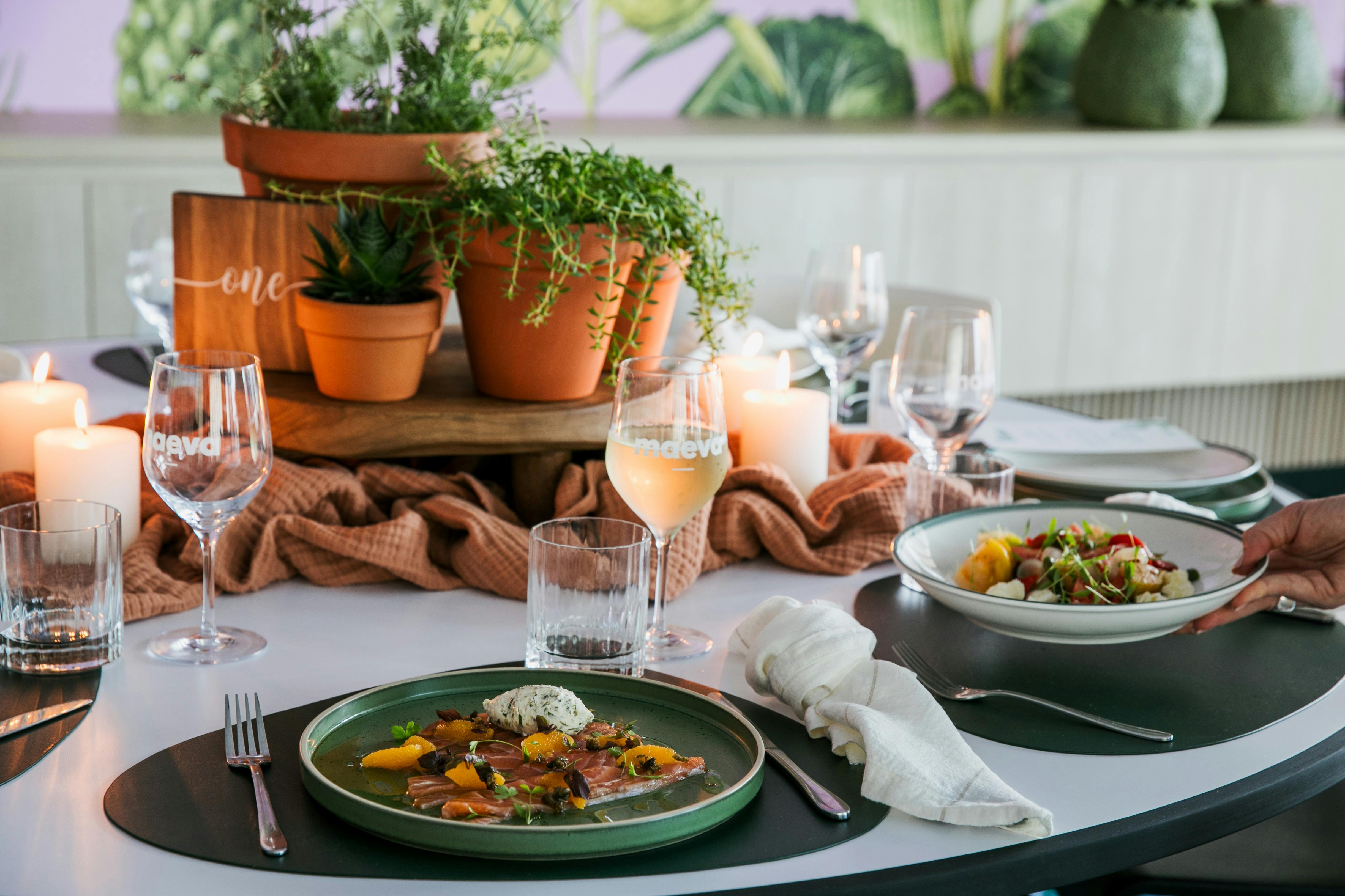 Bli Bli Hotel Parakeet Room