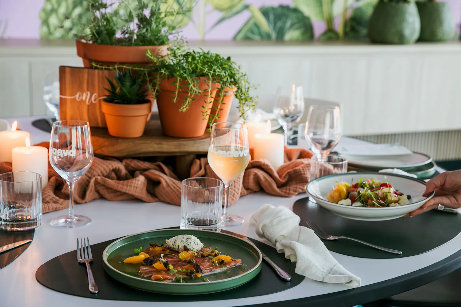 Bli Bli Hotel Parakeet Room