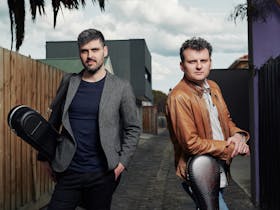 Grigoryan Brothers