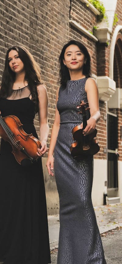 Doric String Quartet