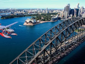 Sydney Seaplanes
