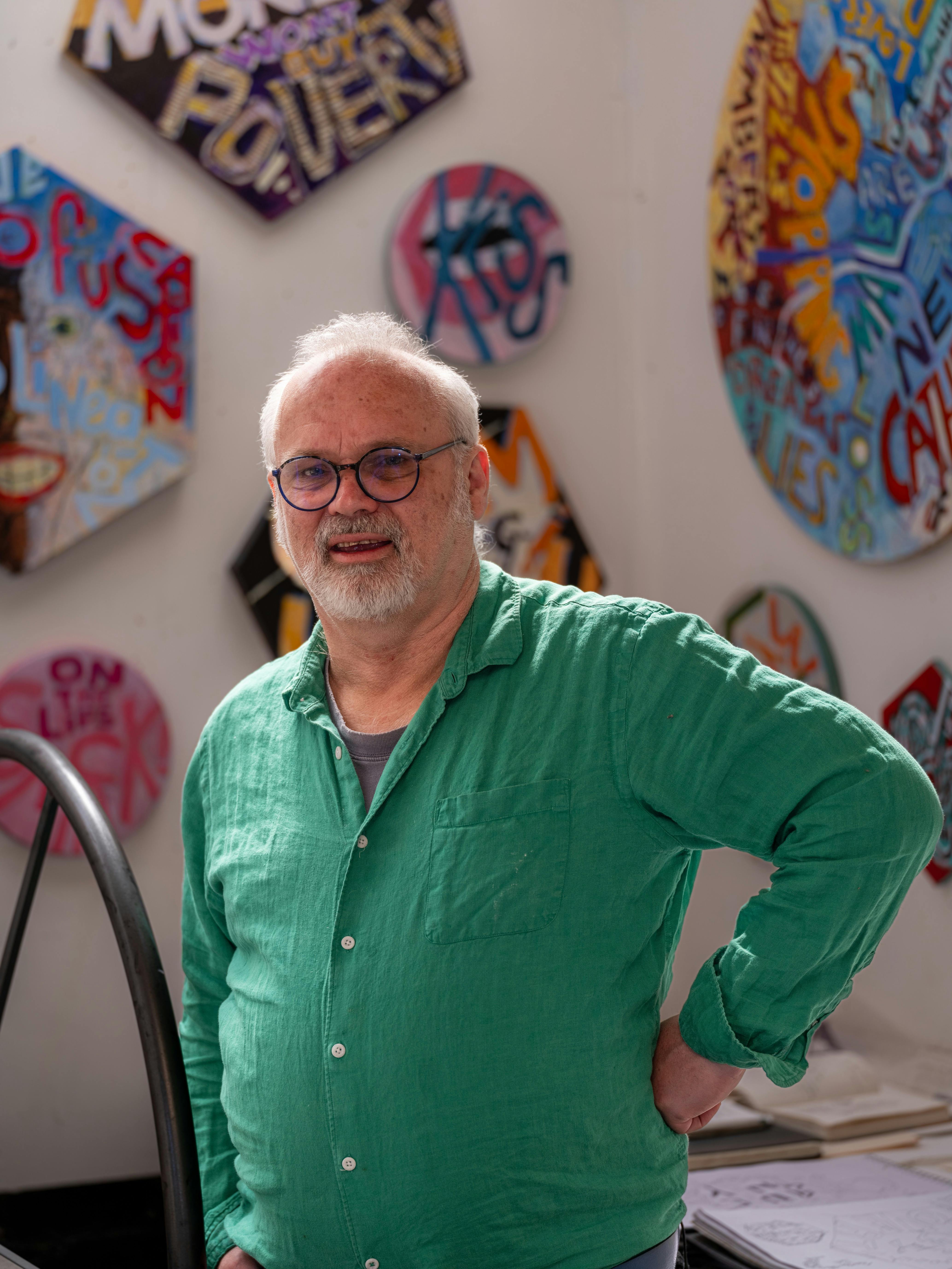 Open Studios West Gippsland