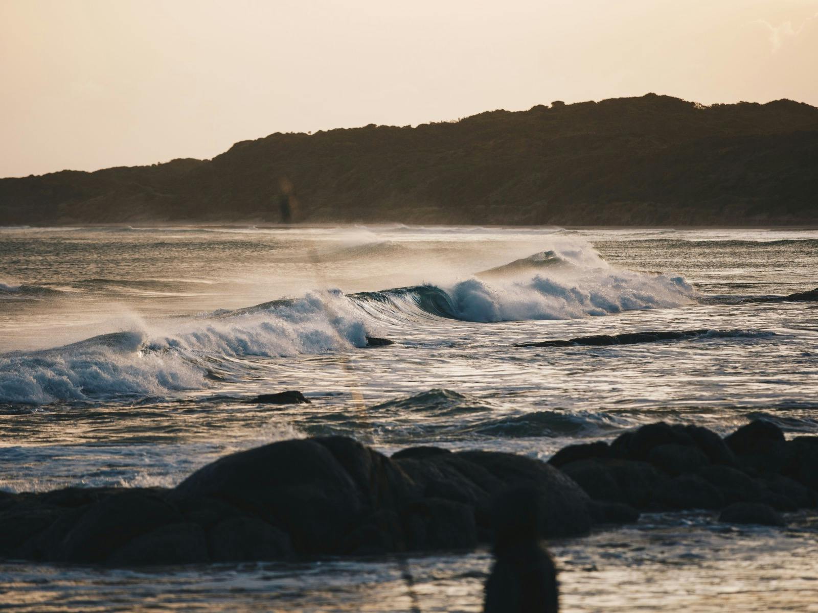 Disappointment Bay, King Island