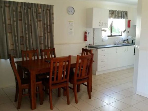 Broadwater Haven