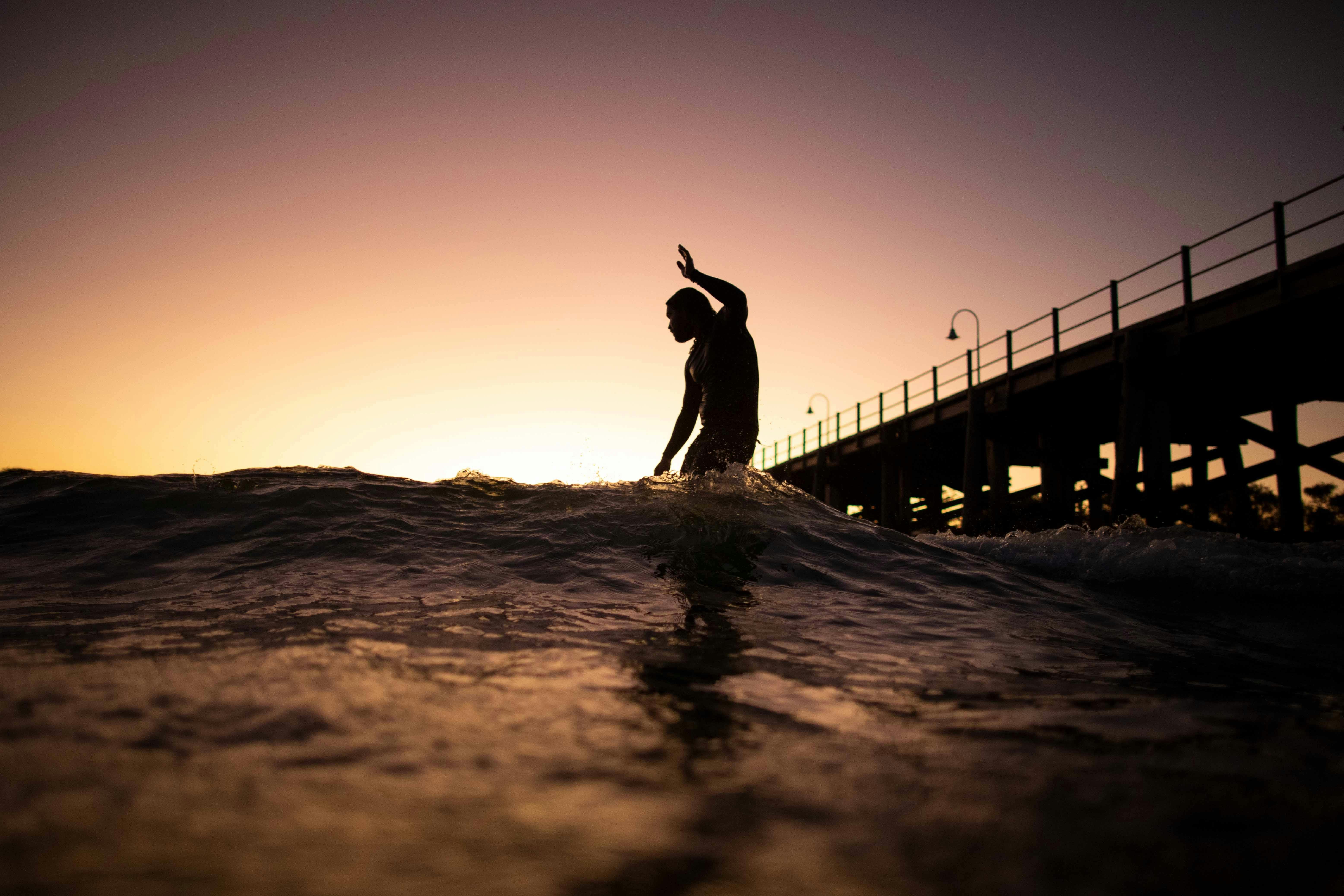 Swell Chasers: Surf Stories from the Mid-North Coast