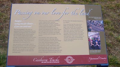 Close up of signage board outdoors