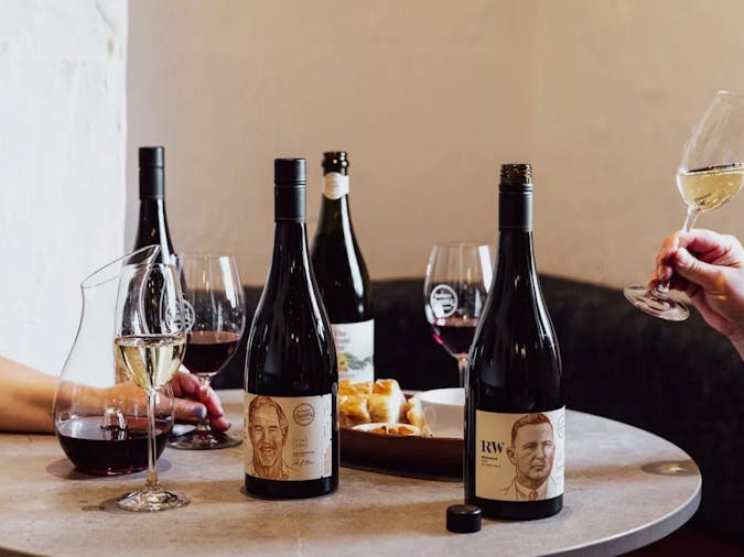 Vegan Wine Tour - Mclaren Vale