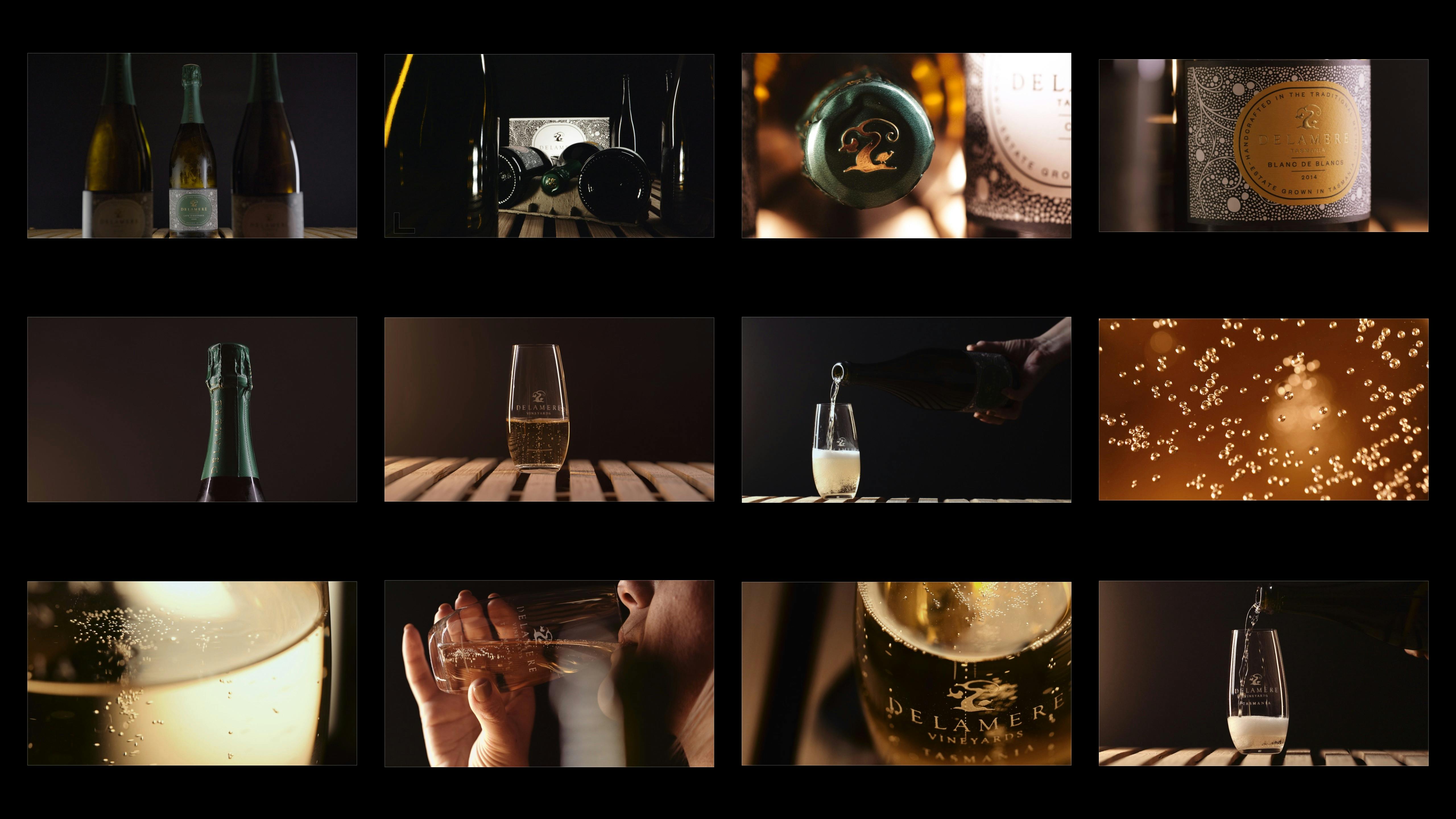 Delamere X John Wren Art - FERMENT