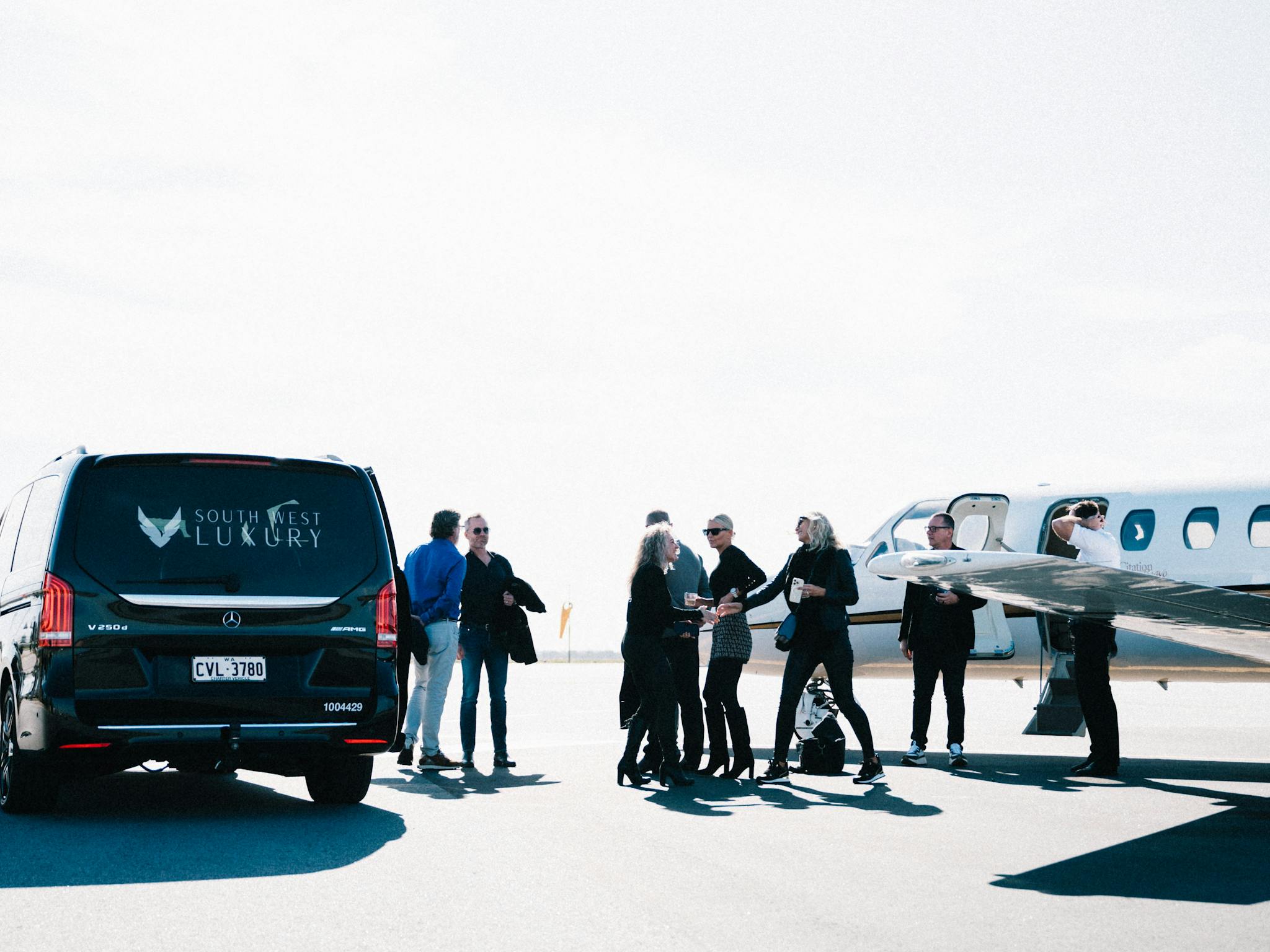 Private Charter, Revesco Aviation, South WEst Luxury, Vasse Felix