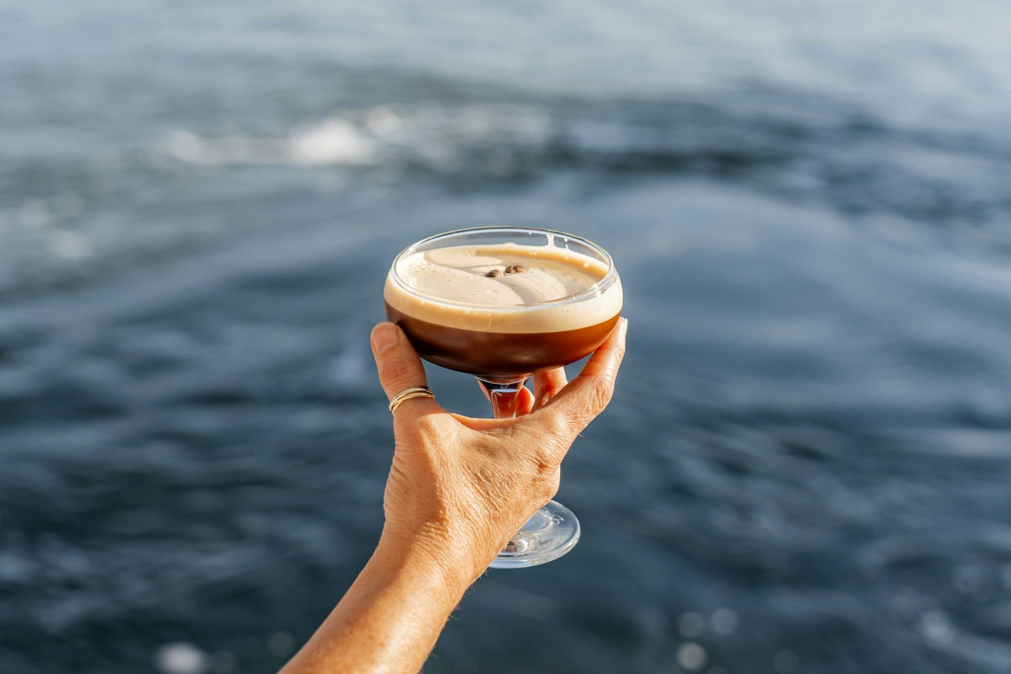 Espresso Martini