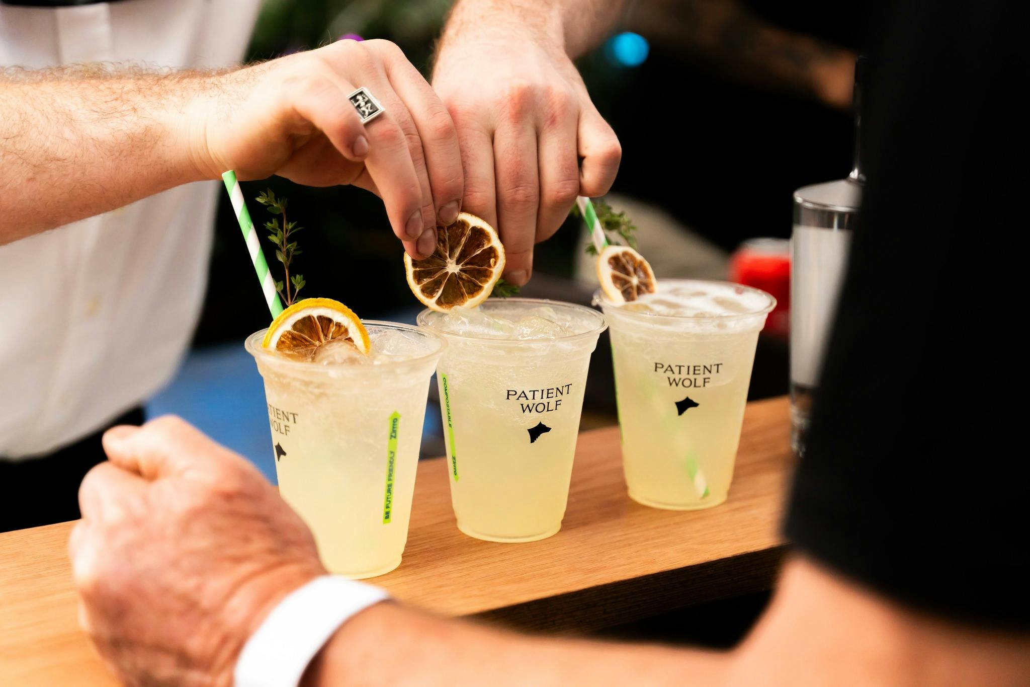 Food & Wine Festival