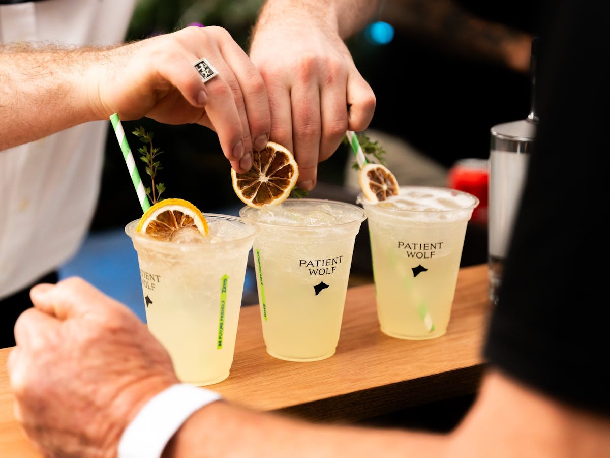 Food & Wine Festival