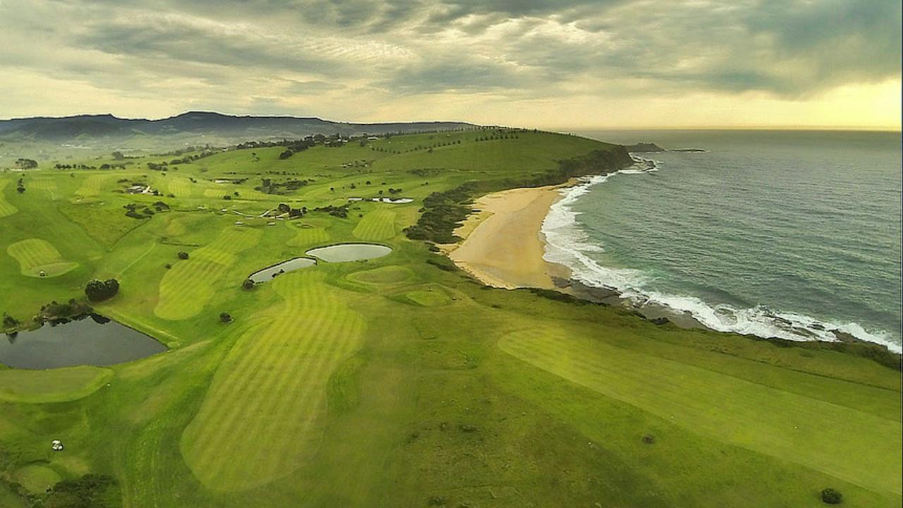 Gerringong Golf Club
