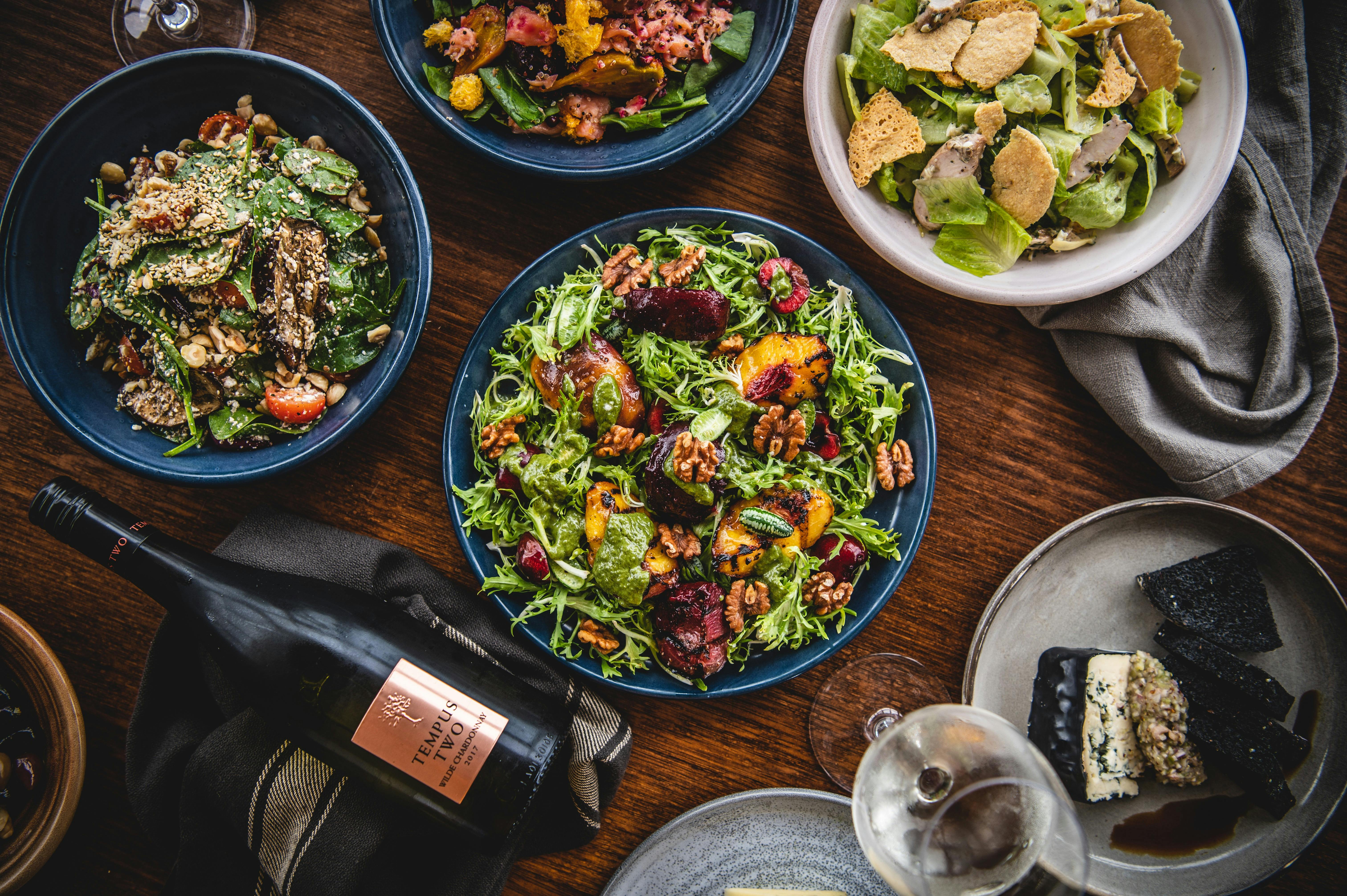 The Greens North Sydney