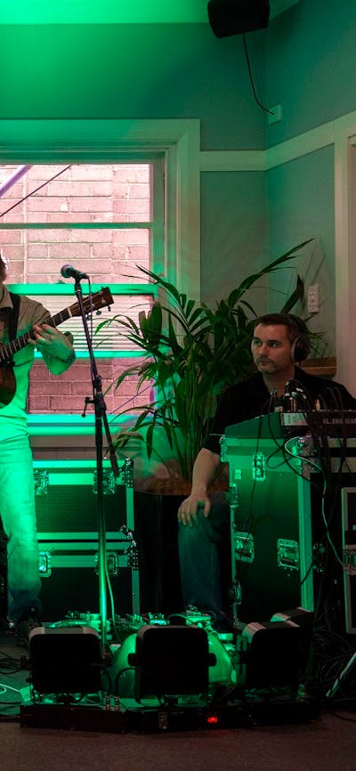 Irish & Celtic Music Festival
