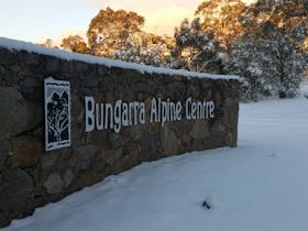 Bungarra Alpine Centre