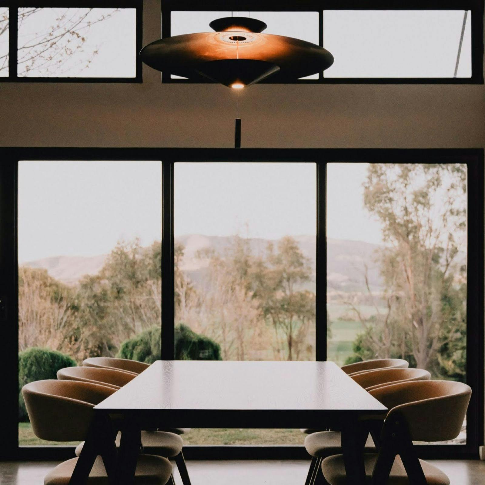 Accommodation Bright