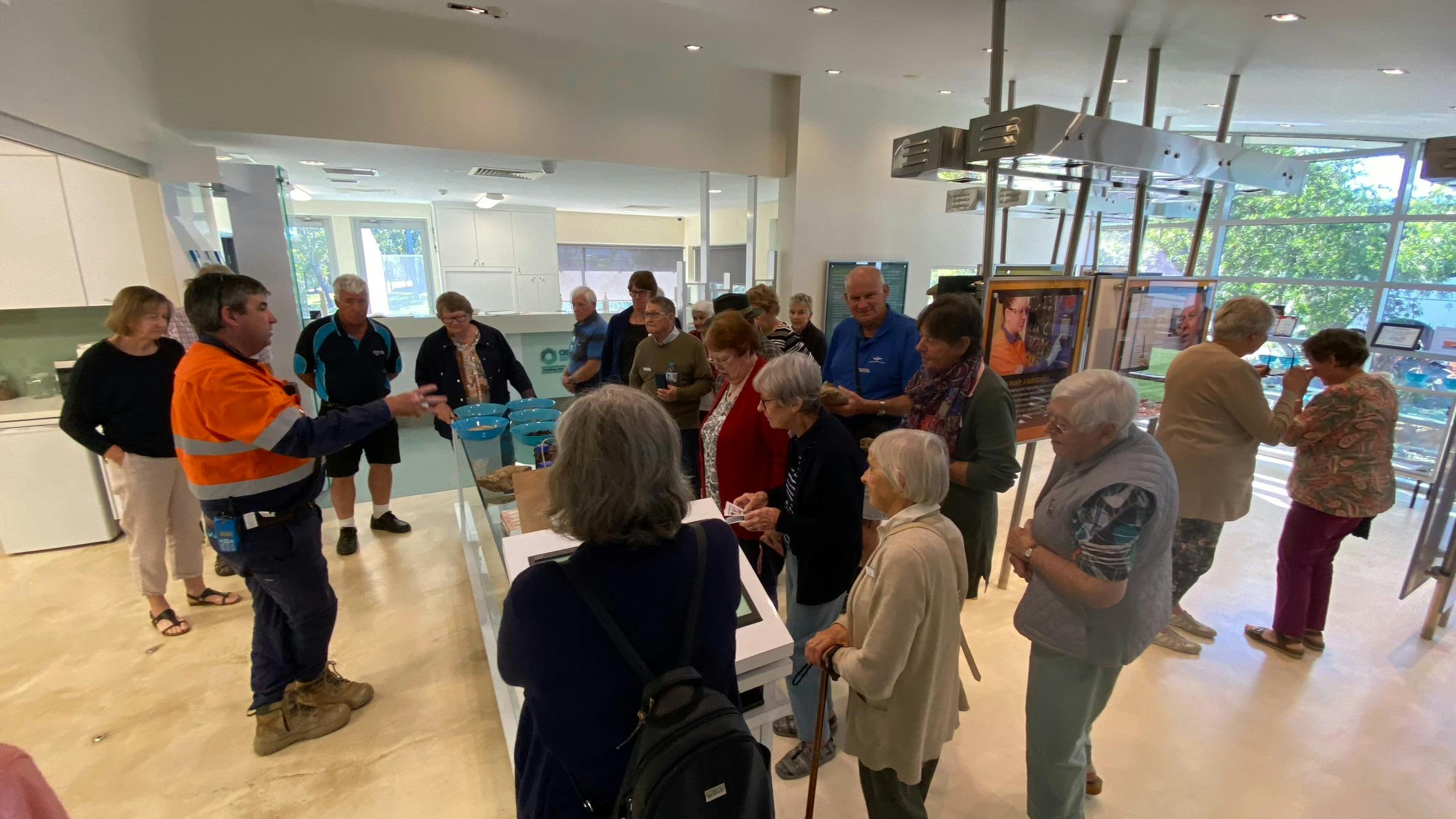 a real eye opener to the future of this regions industrial developmnets