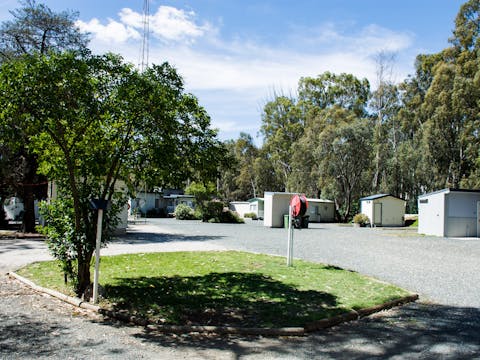 Deniliquin Accommodation Nsw Holidays Amp Accommodation