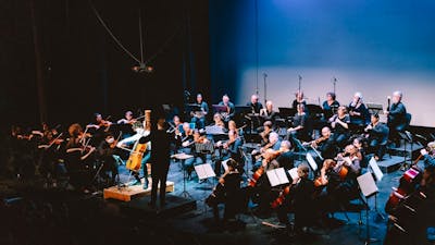 The Q Queanbeyan Performing Arts Centre