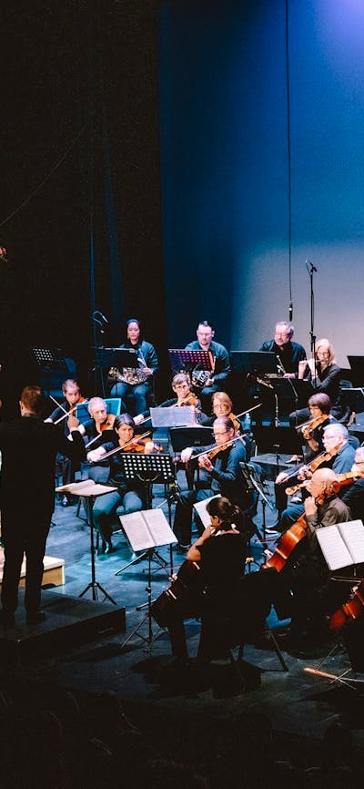 The Q Queanbeyan Performing Arts Centre