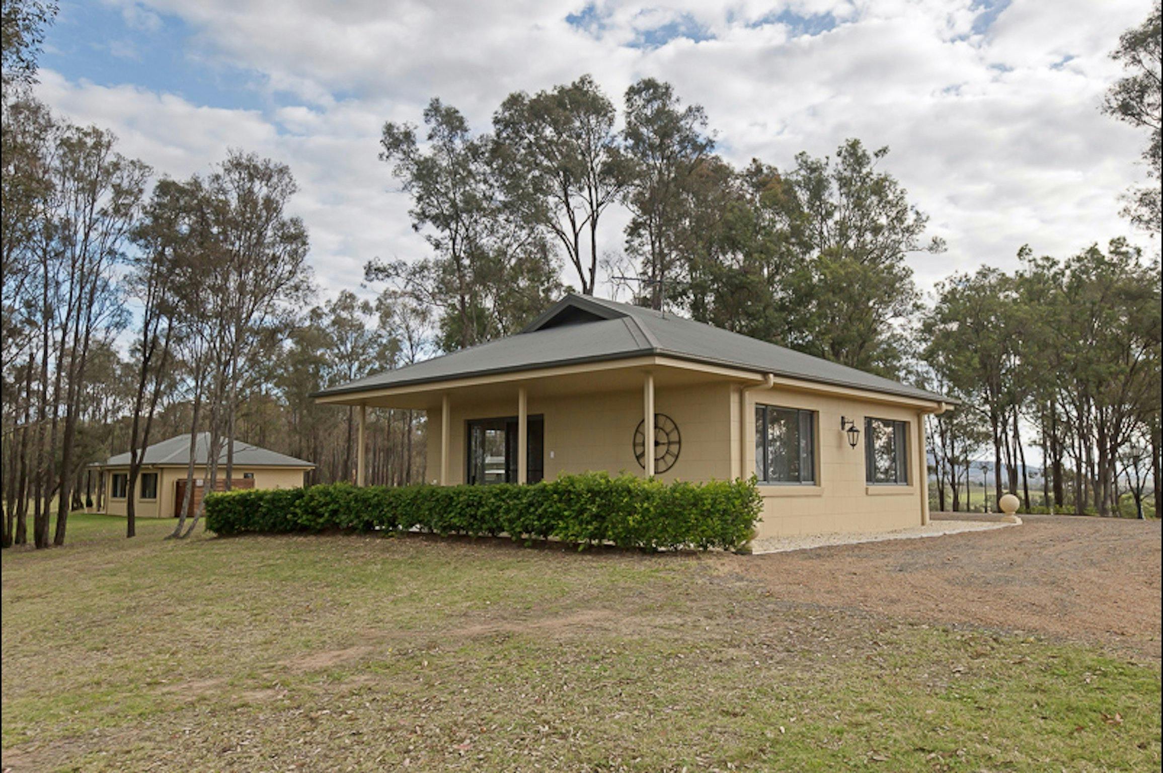 Cordon Cottage