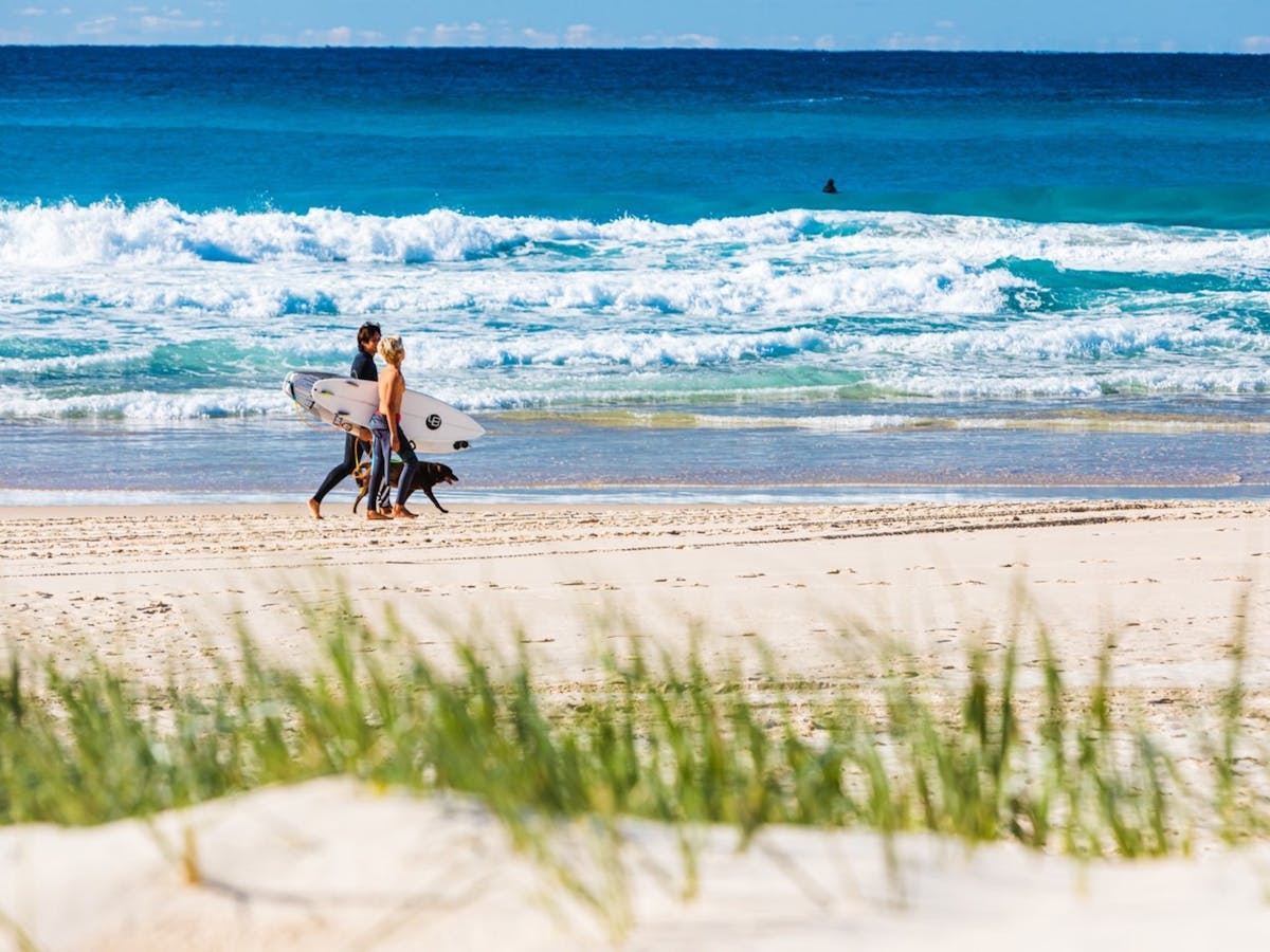 Surfing