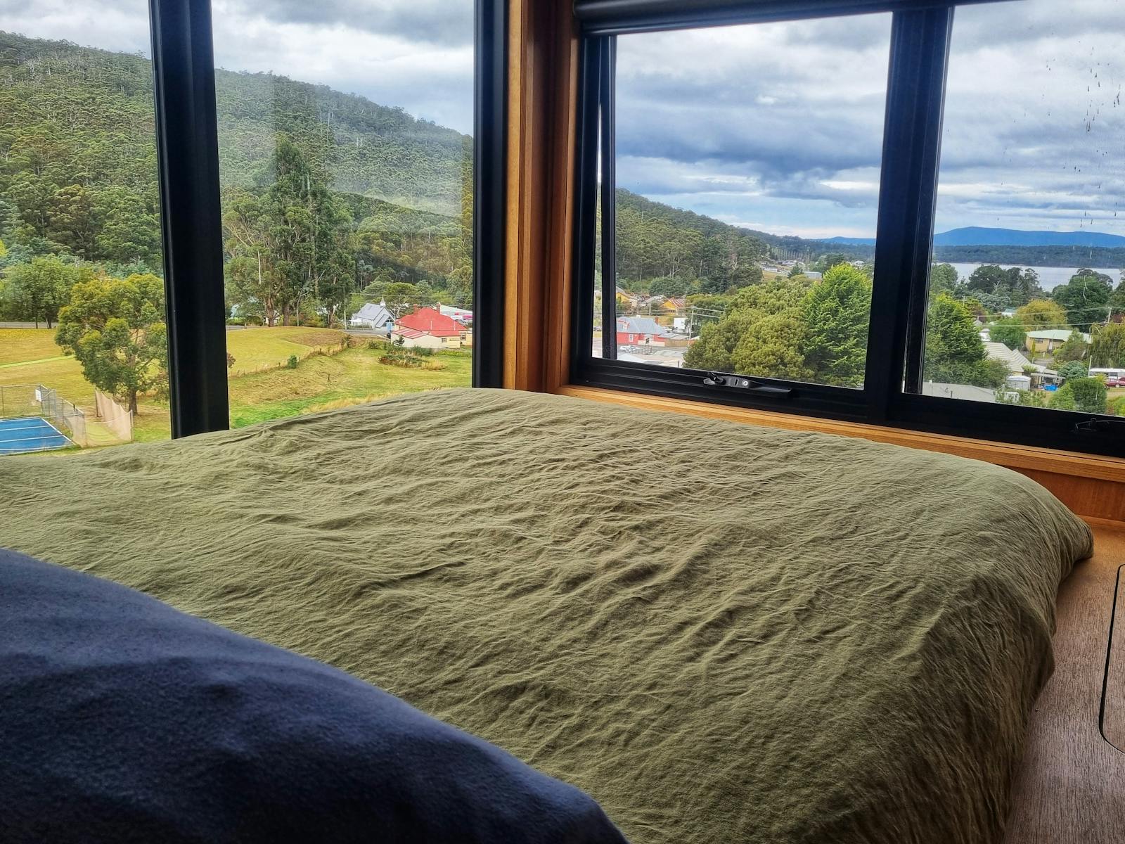 Charlies Lookout