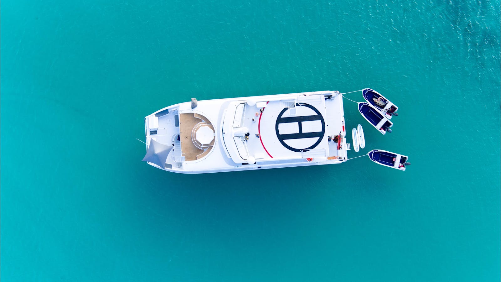 The Great Escape Charter Company