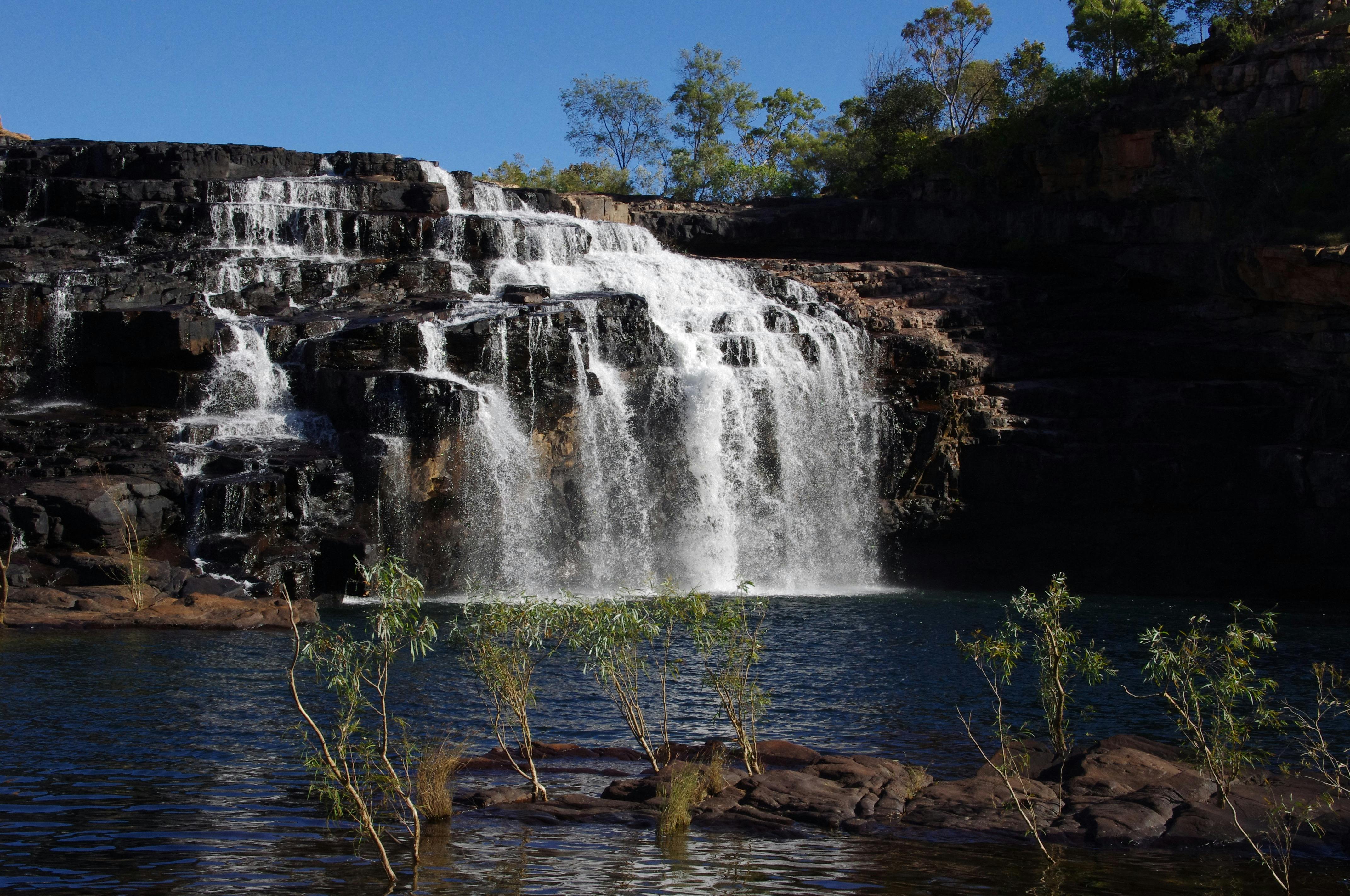 Adventure Wild Kimberley Tours, Broome, Western Australia
