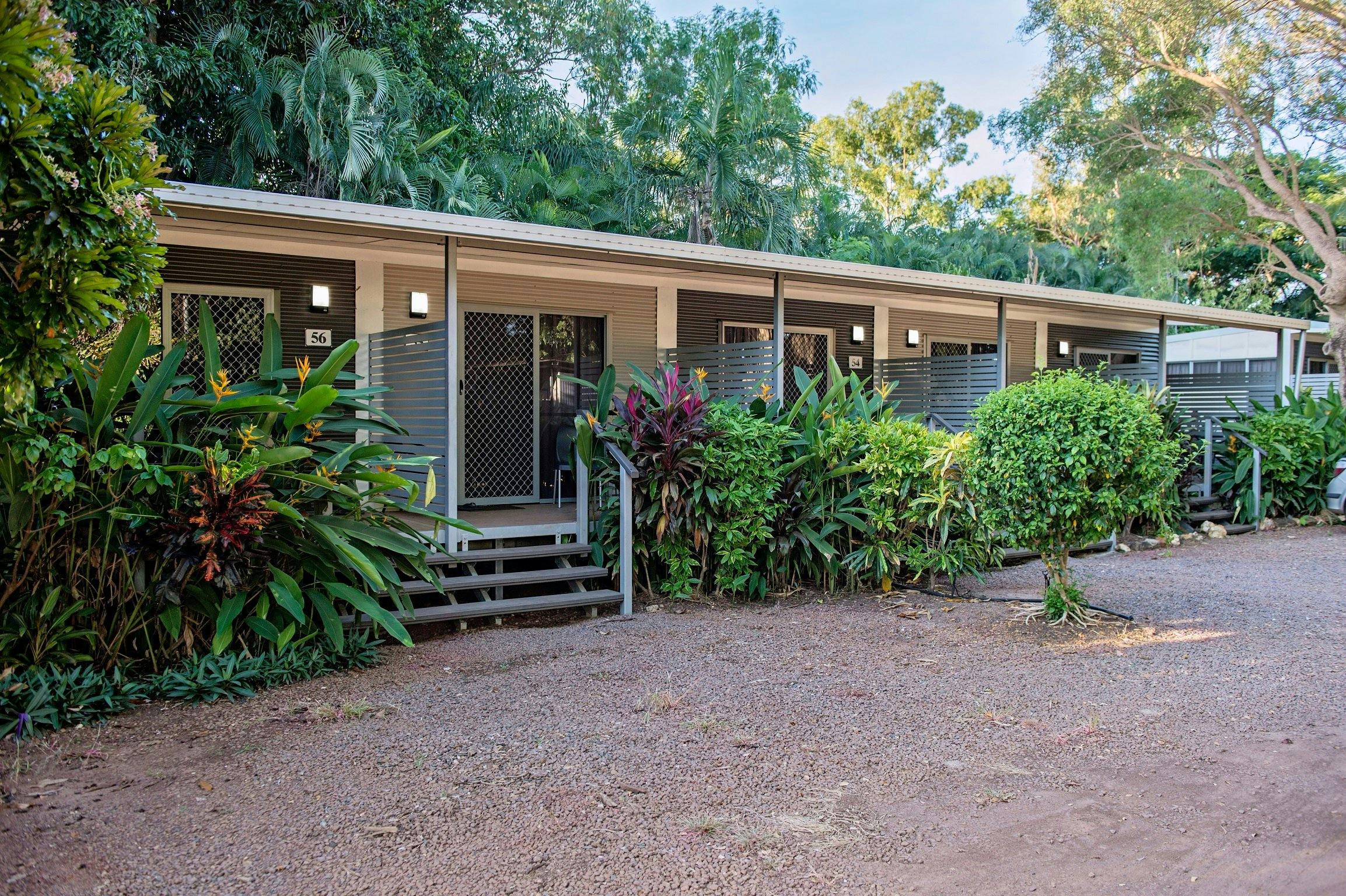 Superior Studio Rooms
