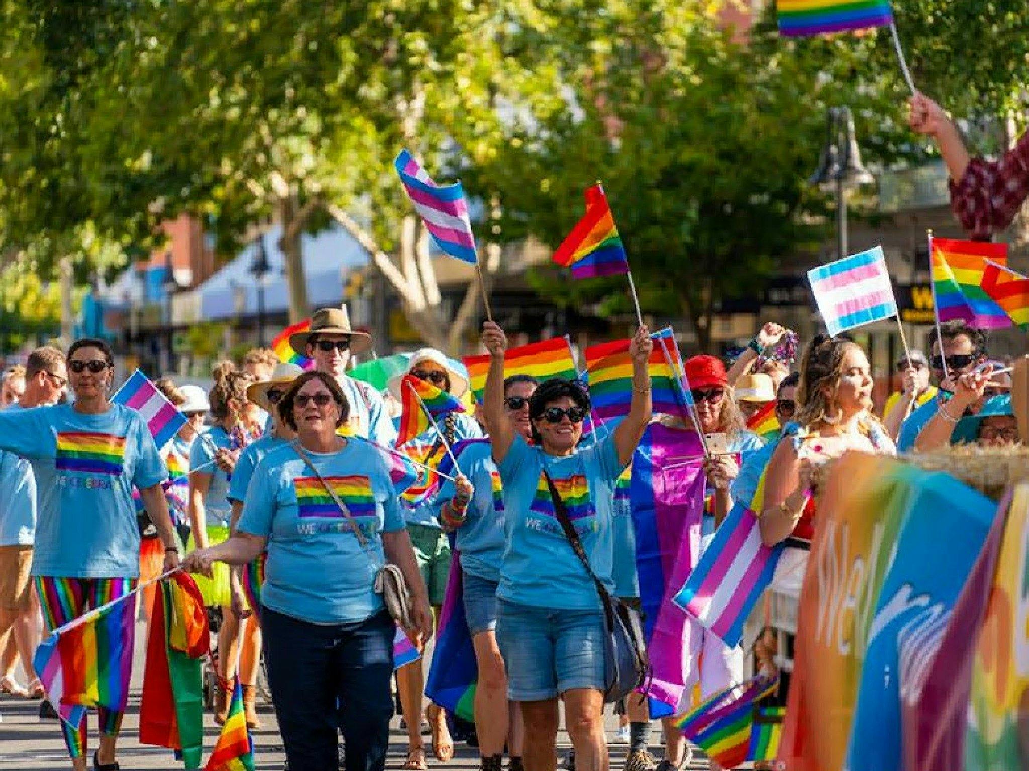 Wagga Wagga Mardi Gras Festival NSW Holidays & Things to Do, Attractions and Events