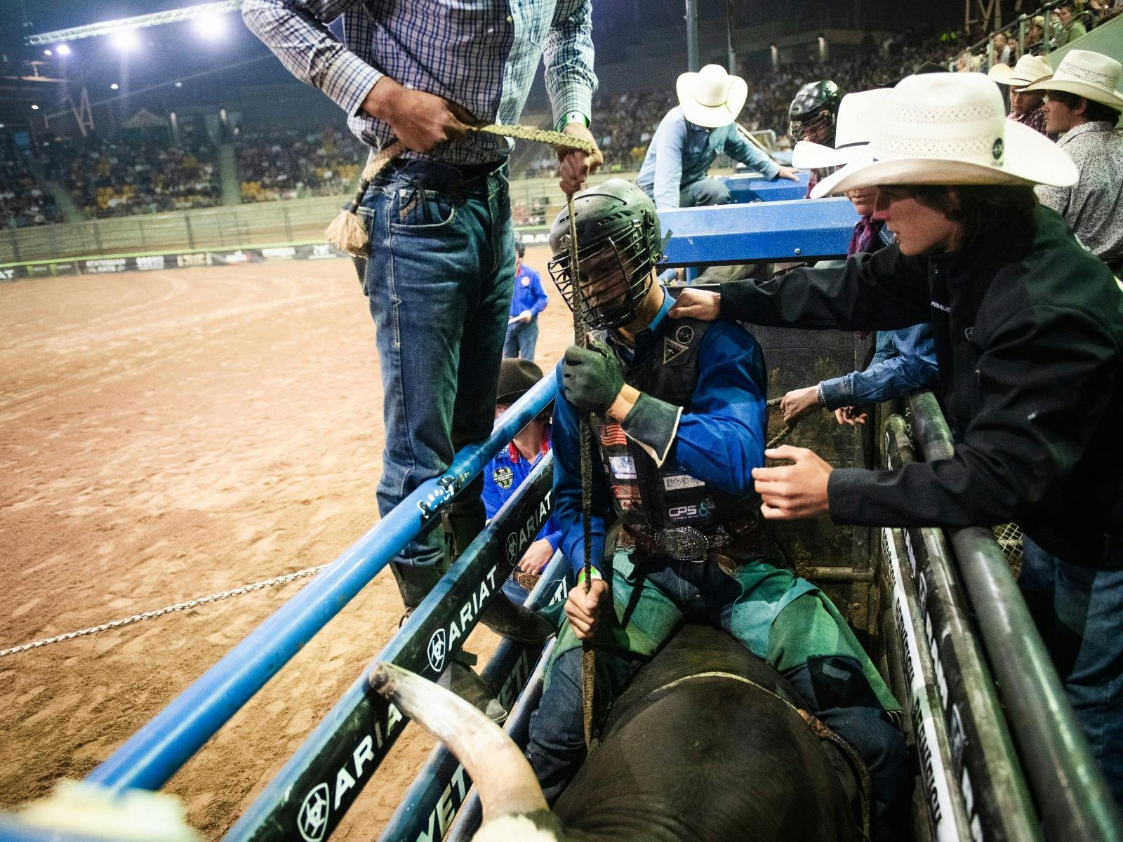Cowboy
