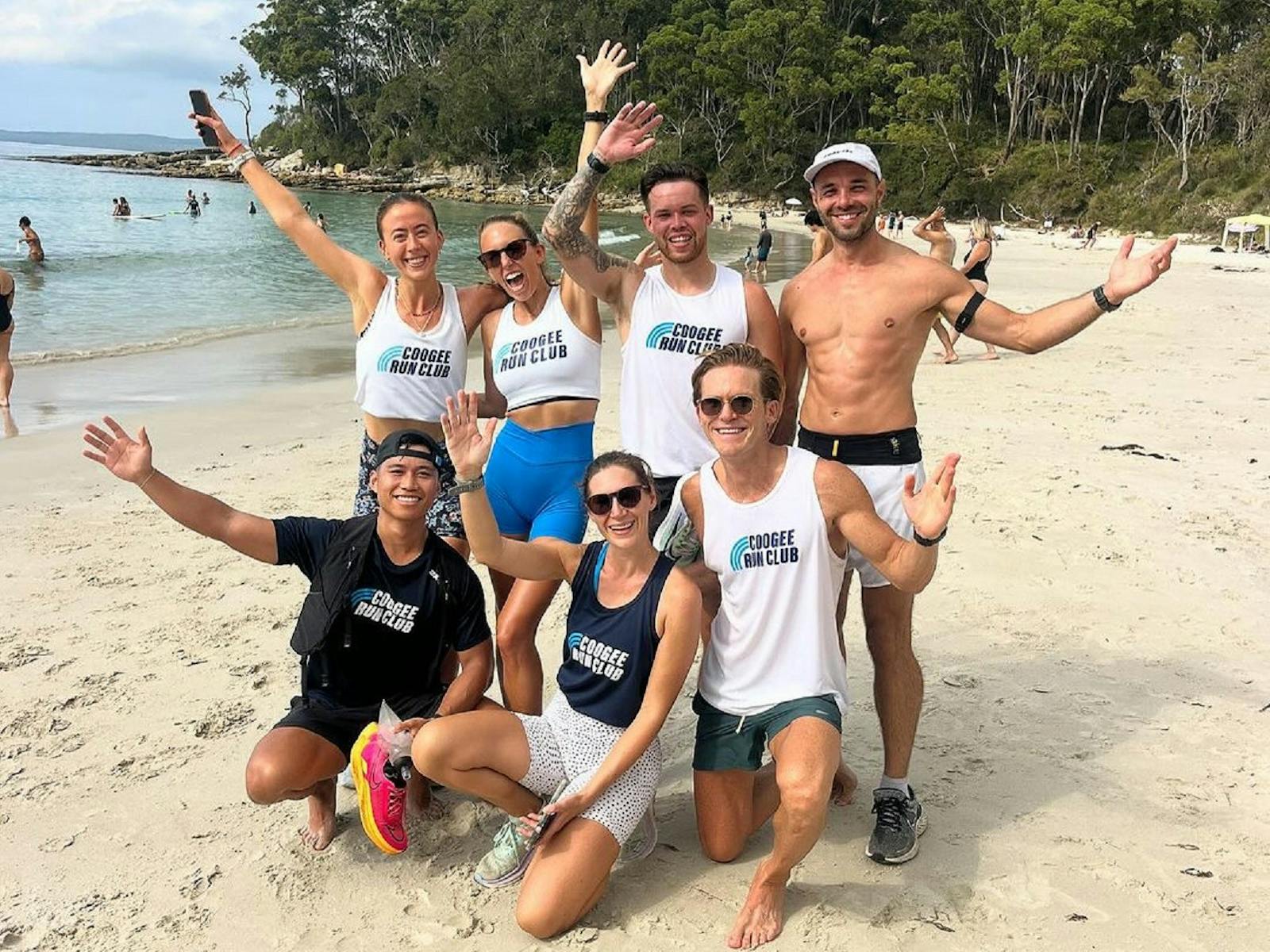 Coogee Run Club
