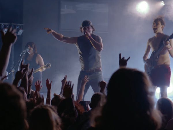 High Voltage ACDC & Livin Lovin Zeppelin Experience - Beenleigh