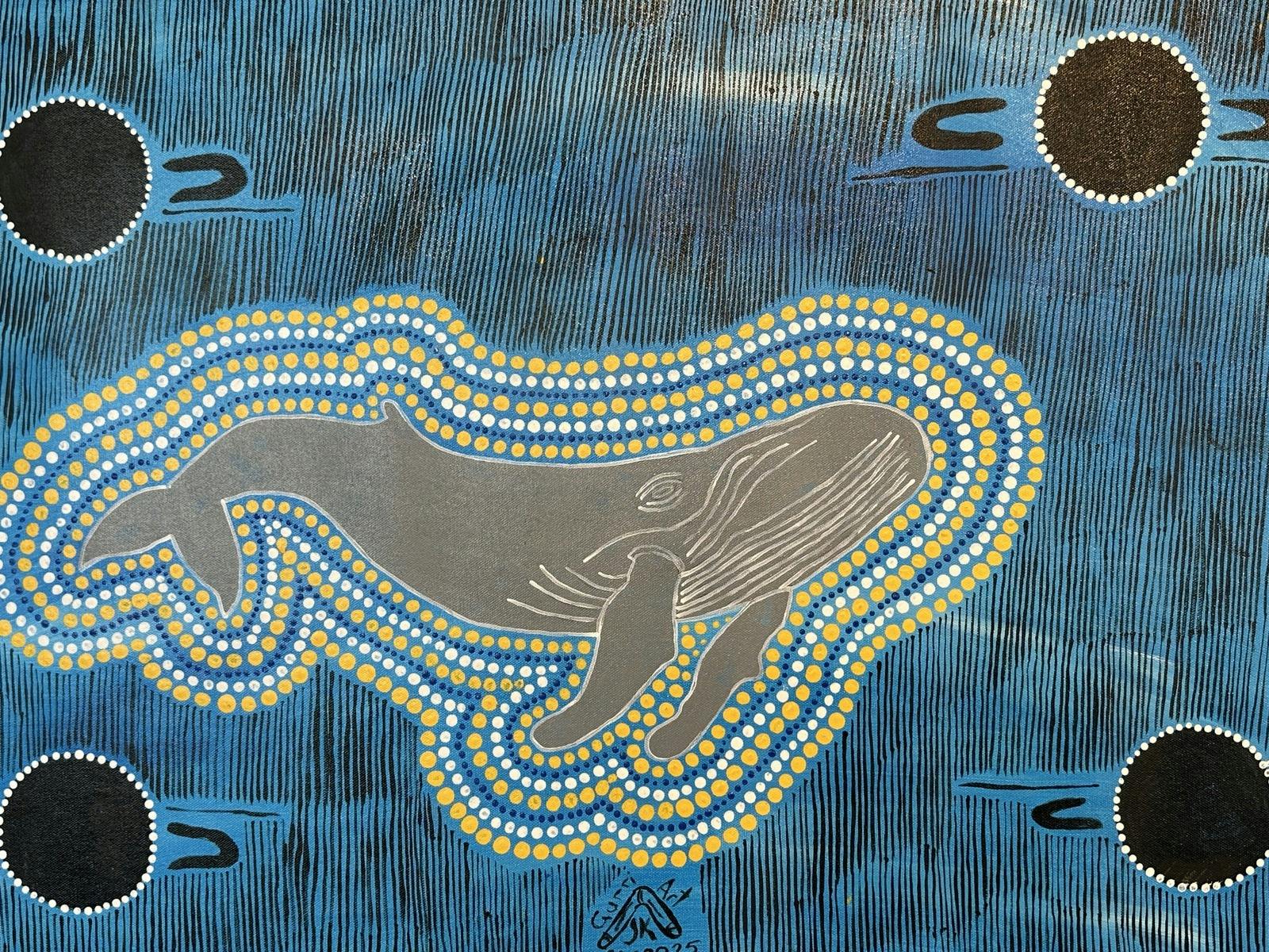 Neville McKenzie Collective: Intergenerational Family Exhibitio