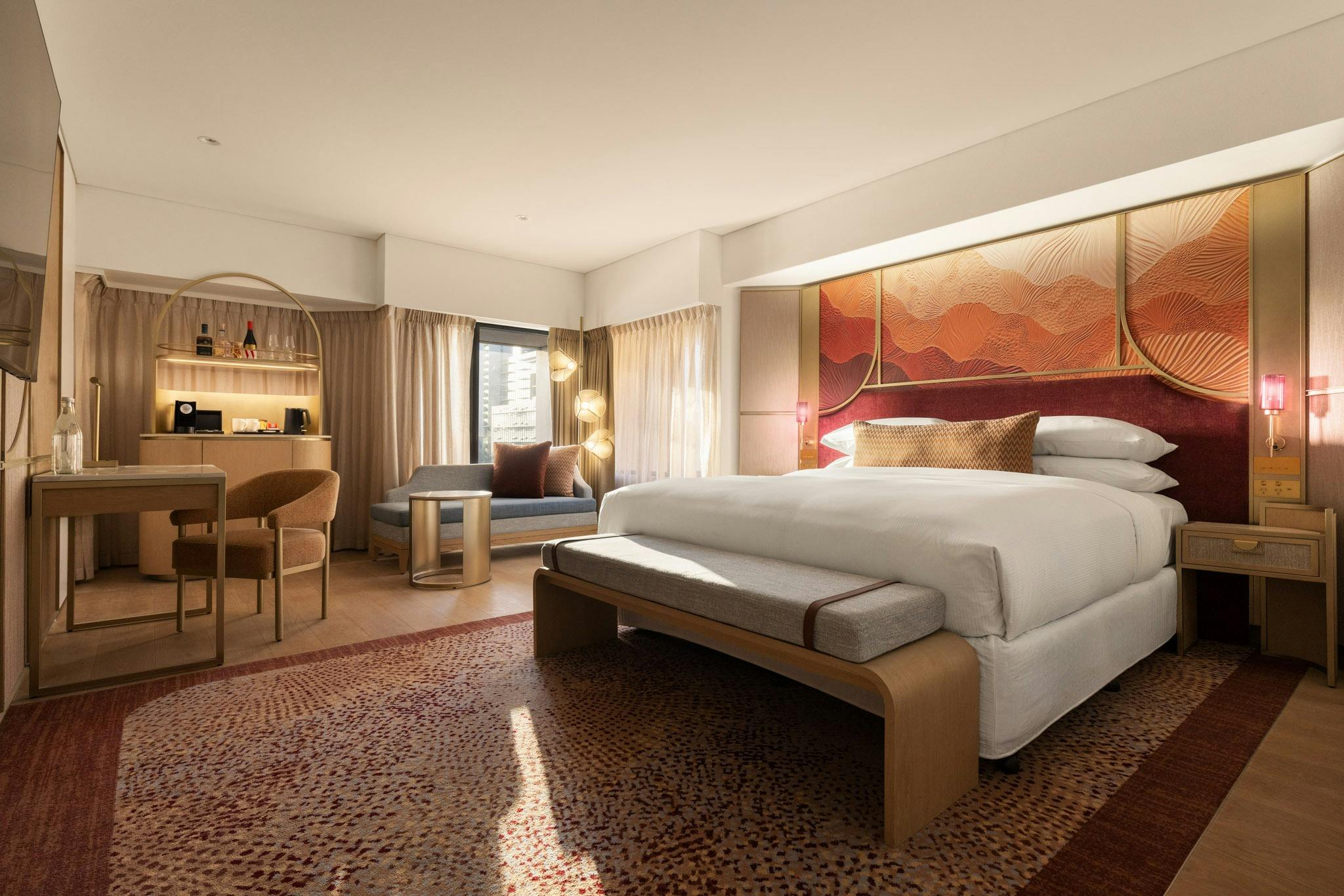 Amora Adelaide Conference and Events