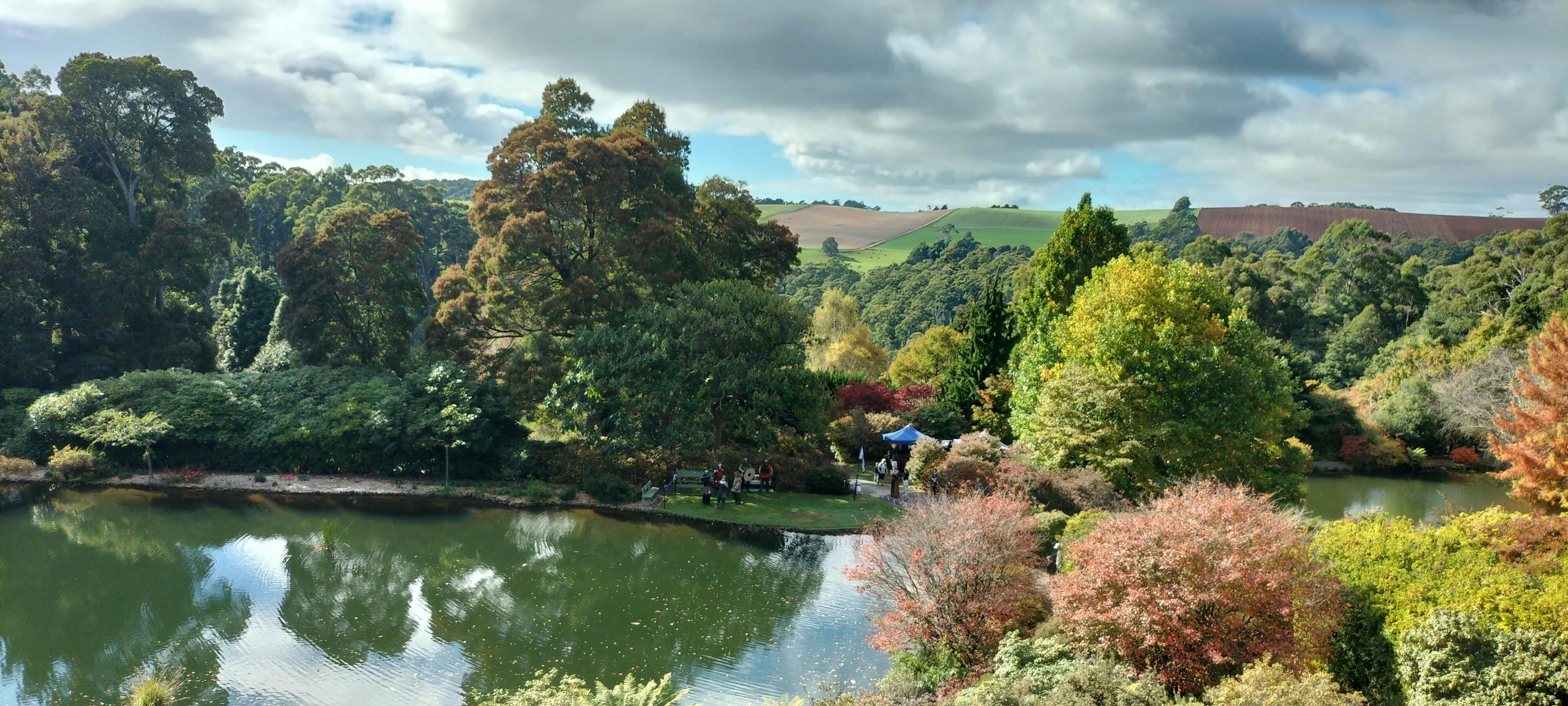 Gardens