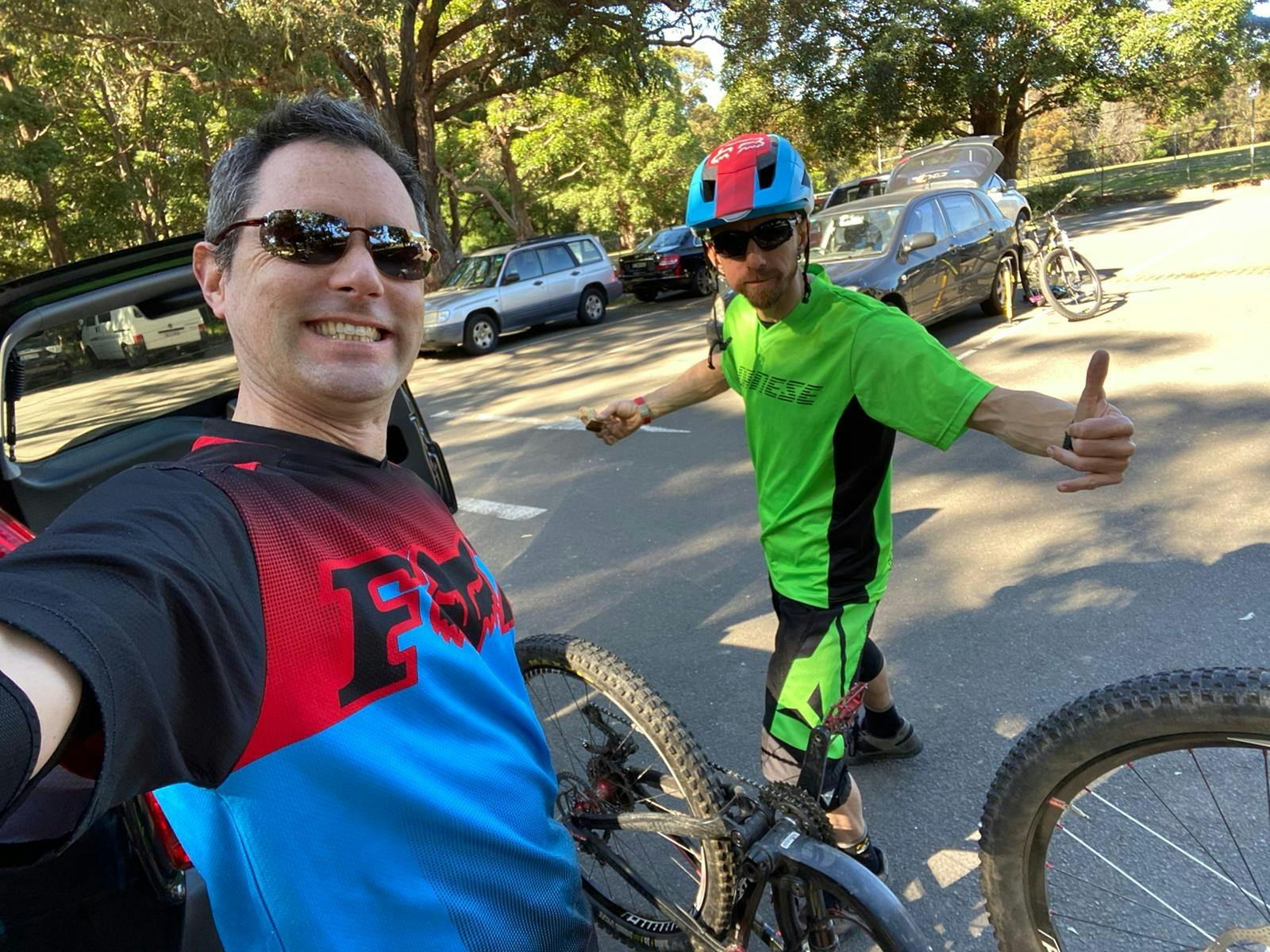 Find Bike Hire in Sydney Sydney